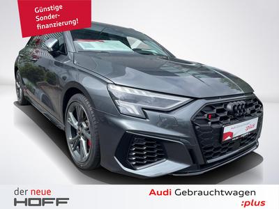Audi S3 large view * Cliquez sur l'image pour l'agrandir *