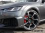 Audi TT RS position side 3