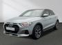 Audi A1 position side 14