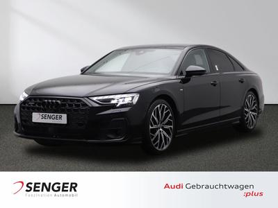Audi A8 large view * klicken Sie ins Bild um es zu vergrern *
