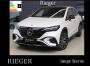 Mercedes-Benz EQE 350+ SUV position side 1