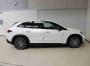 Mercedes-Benz EQE 350+ SUV position side 13