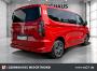 Ford Tourneo Custom position side 2