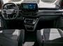 Ford Tourneo Custom position side 8