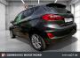 Ford Fiesta position side 2