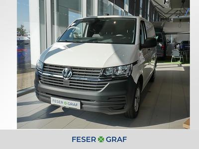 VW T6.1 Transporter large view * Нажмите на картинку, чтобы увеличить ее *