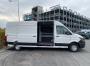 VW Crafter position side 4
