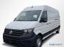 VW Crafter position side 9