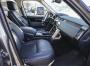 Land Rover Range Rover position side 7