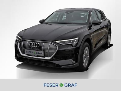 Audi e-tron large view * Kliknij na zdjęcie, aby je powiększyć *