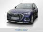 Audi Q3 position side 1