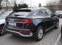 Audi Q5 position side 3