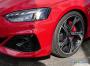 Audi RS5 position side 12
