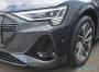 Audi e-tron position side 16