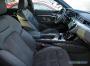 Audi e-tron position side 4