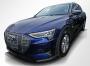 Audi e-tron position side 14