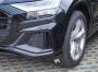 Audi Q8 position side 4
