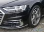 Audi A8 position side 13