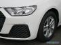 Audi A1 position side 4