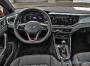 VW Polo position side 8