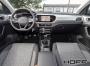 VW T-Cross position side 9