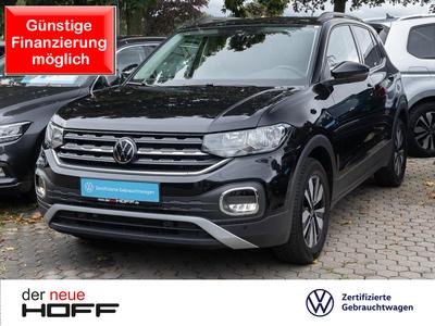 VW T-Cross large view * Click pe imagine pentru ao mari *