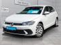 VW Polo position side 14