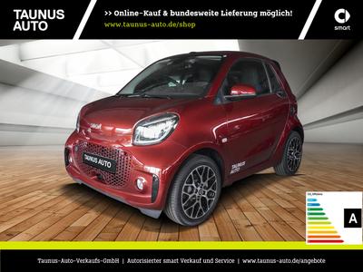 smart ForTwo large view * Click on the picture to enlarge it *