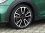 MINI Cooper S Cabrio position side 7