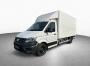 VW Crafter position side 11