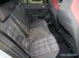 VW Golf position side 7