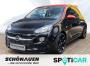 Opel Adam position side 1