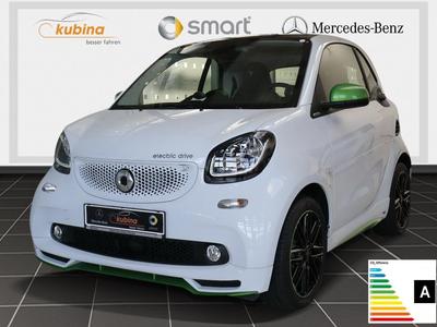 smart ForTwo large view * Click on the picture to enlarge it *