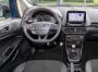 Ford Ecosport position side 4