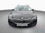 Skoda Superb position side 2