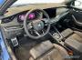 Skoda Octavia position side 8