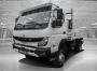FUSO Canter position side 14