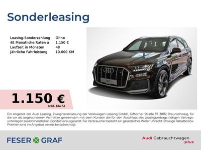 Audi Q7 large view * Cliquez sur l'image pour l'agrandir *