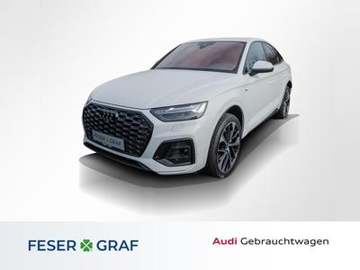 Audi Q5 large view * Cliquez sur l'image pour l'agrandir *