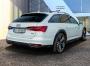 Audi A6 Allroad position side 2