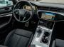 Audi A6 Allroad position side 8