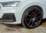 Audi Q7 position side 10