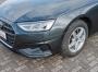 Audi A4 position side 10