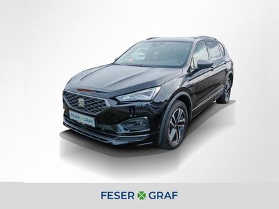 Seat Tarraco large view * Click on the picture to enlarge it *