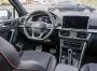 Seat Tarraco position side 8