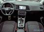 Seat Ateca position side 7