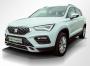 Seat Ateca position side 11