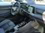 VW Golf position side 4