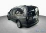 VW Caddy position side 7