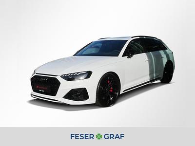 Audi RS4 large view * Cliquez sur l'image pour l'agrandir *